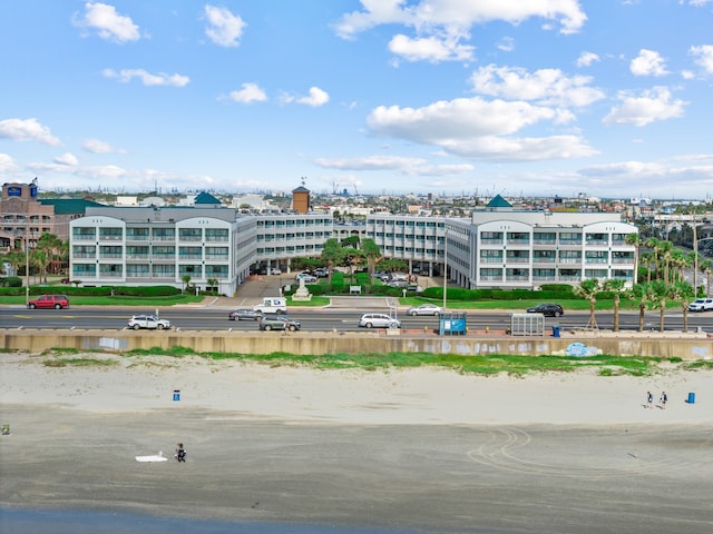 6102 Seawall Blvd Unit 260, Galveston, TX 77551 - view of building exterior