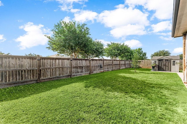 3266 Karleigh Way, Richmond, TX 77406 - view of yard