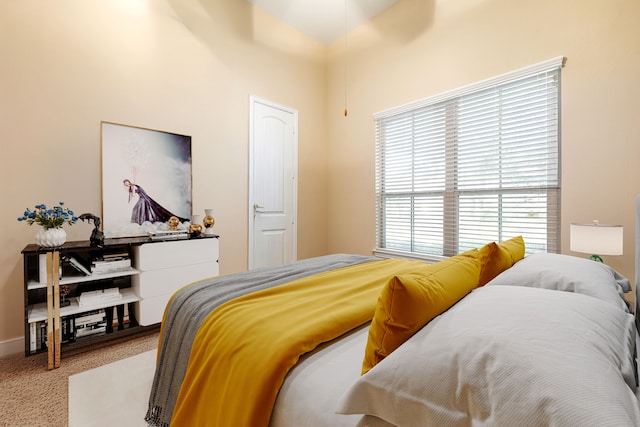 3266 Karleigh Way, Richmond, TX 77406 - bedroom with light colored carpet