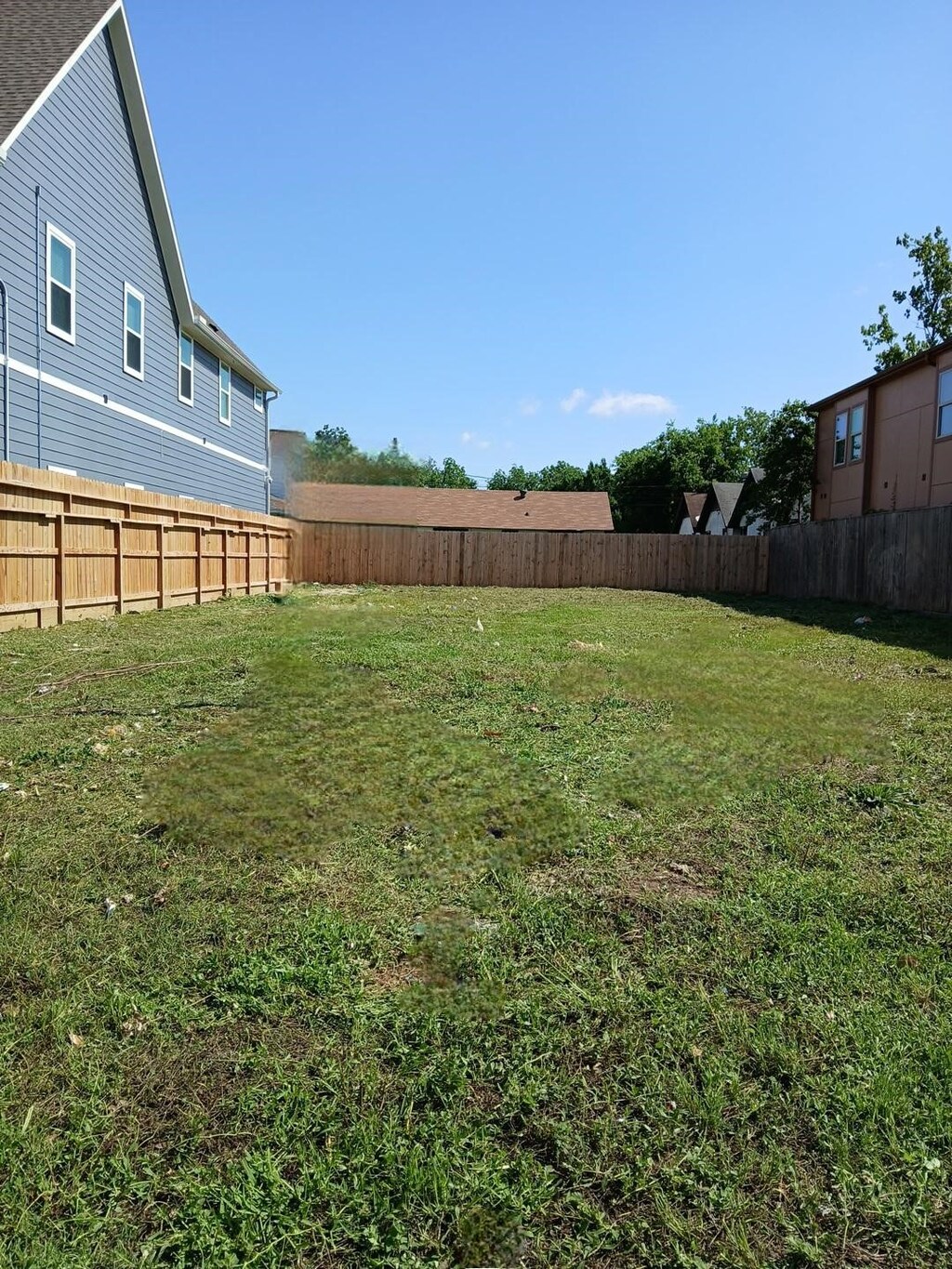 3811 Rosalie St, Houston, TX 77004