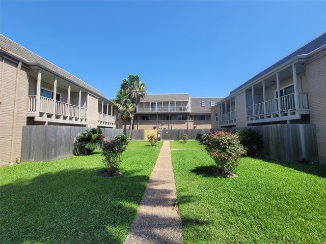 215 Post Office St Unit 1001, Galveston, TX 77550 - photo 1