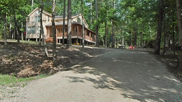 40 Dartmoor Ct, Coldspring, TX 77331 - photo 1