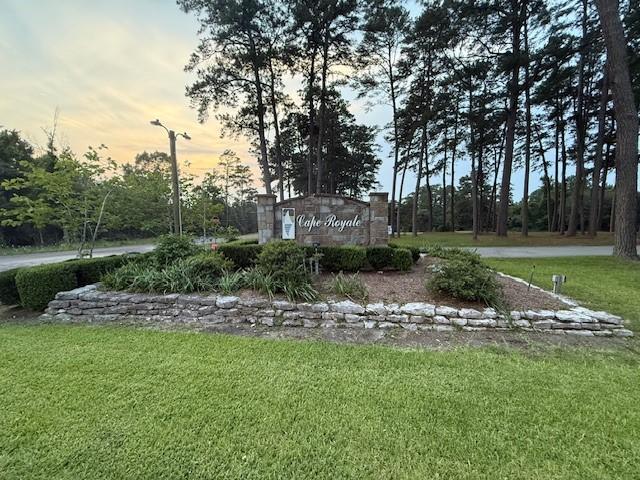 40 Dartmoor Ct, Coldspring, TX 77331 - photo 19