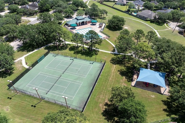 16715 Red Falls Cir, Houston, TX 77095 - photo 35