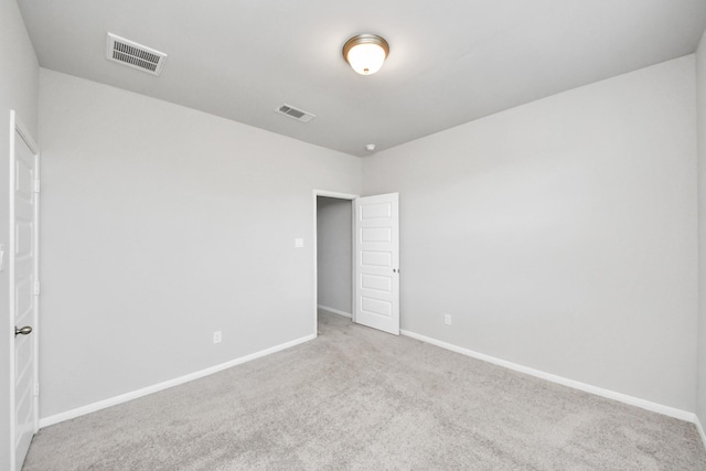 30702 Barred Owl Way, Brookshire, TX 77423 - unfurnished bedroom with carpet floors and baseboards