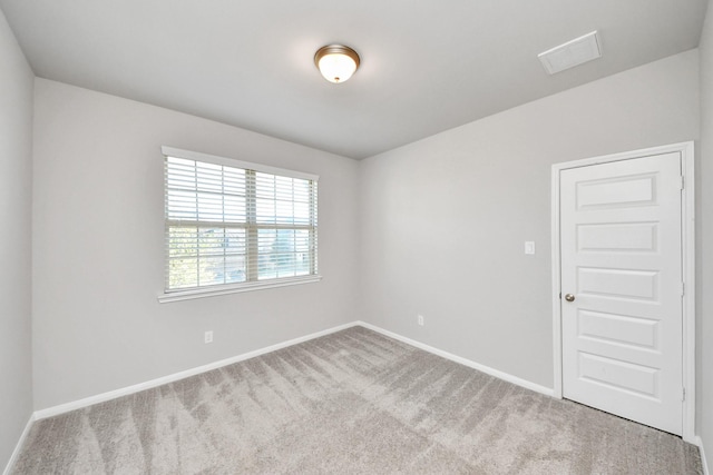 30702 Barred Owl Way, Brookshire, TX 77423 - unfurnished room with carpet flooring and baseboards