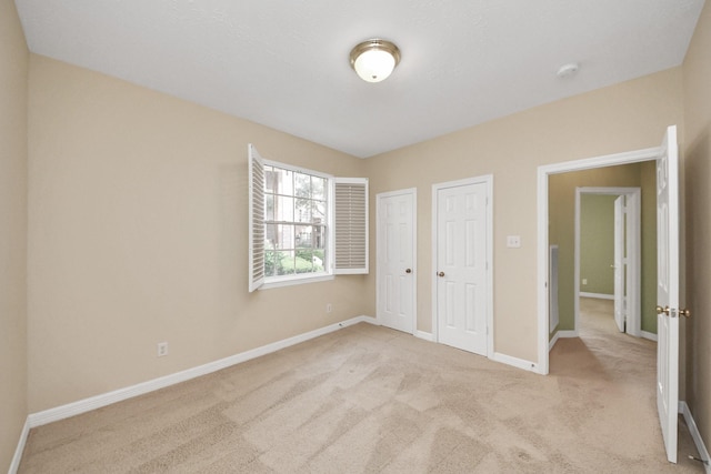 22127 Glen Arden Ln, Katy, TX 77450 - unfurnished bedroom featuring carpet and baseboards