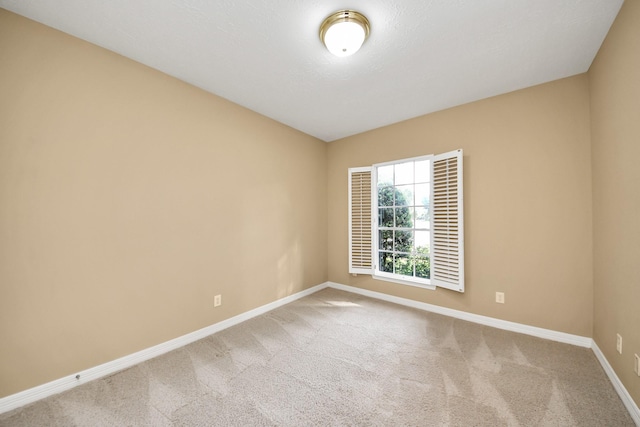 22127 Glen Arden Ln, Katy, TX 77450 - carpeted spare room with baseboards
