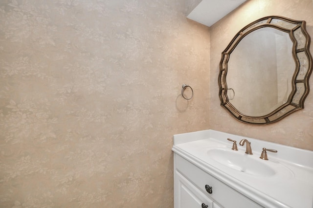 22127 Glen Arden Ln, Katy, TX 77450 - bathroom with vanity