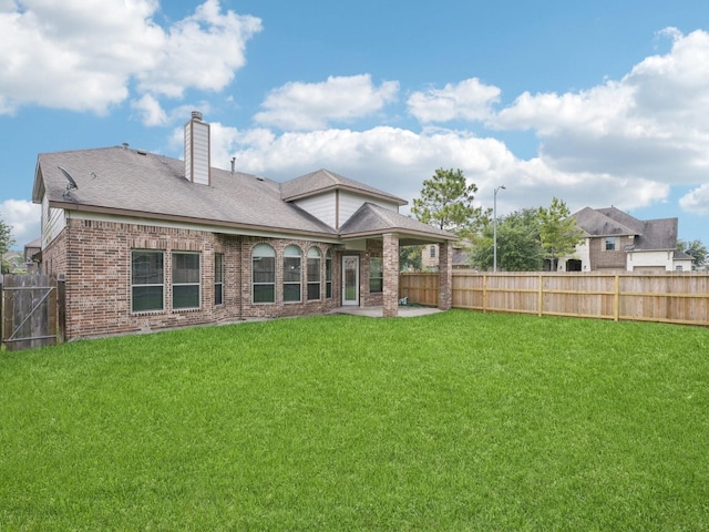 9430 Copper Cove Ln, Rosharon, TX 77583 - photo 33