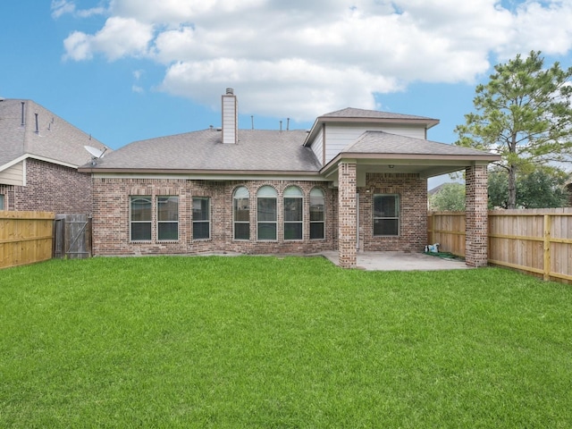 9430 Copper Cove Ln, Rosharon, TX 77583 - photo 34