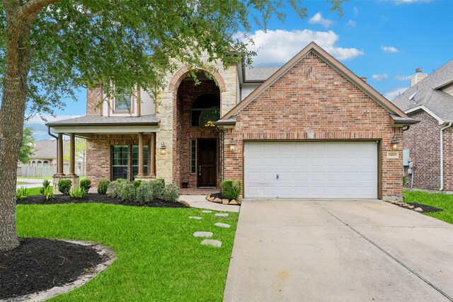 9430 Copper Cove Ln, Rosharon, TX 77583 - photo 1