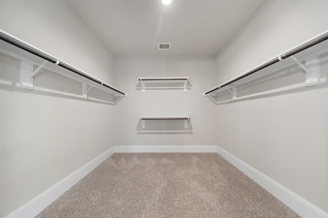 28911 Copper Break Ct, Katy, TX 77494 - spacious closet with carpet floors