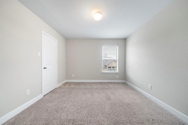 28911 Copper Break Ct, Katy, TX 77494 - unfurnished room featuring light carpet and baseboards