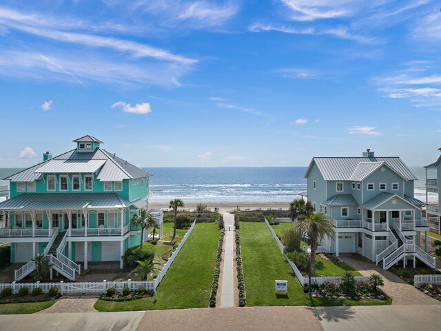 3830 Wentletrap, Galveston, TX 77554 - photo 1