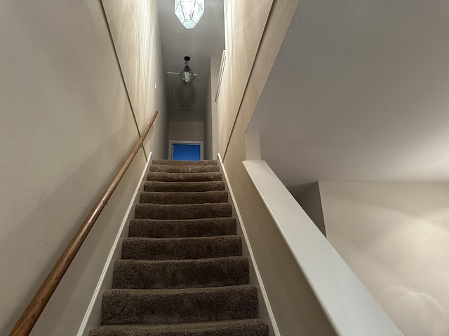 2924 Holly Hall St Unit 2924, Houston, TX 77054 - view of stairs