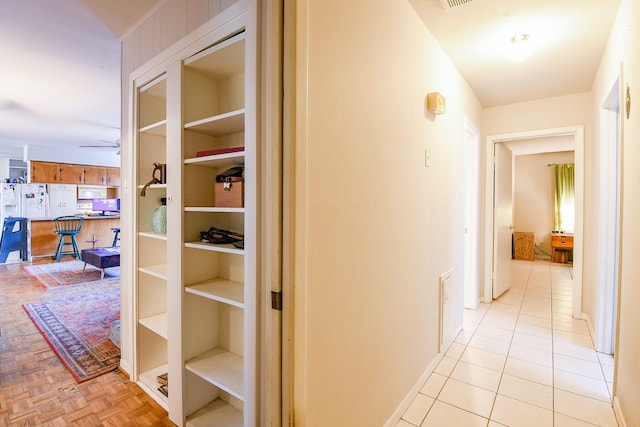 5423 Willow Creek Way, Houston, TX 77017 - view of hallway