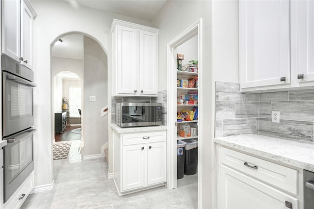 8507 Marchelle Ln, Spring, TX 77379 - view of storage area