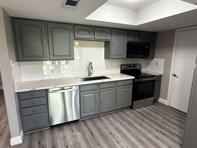 4444 Victory Dr Unit 1311, Houston, TX 77088 - photo 6