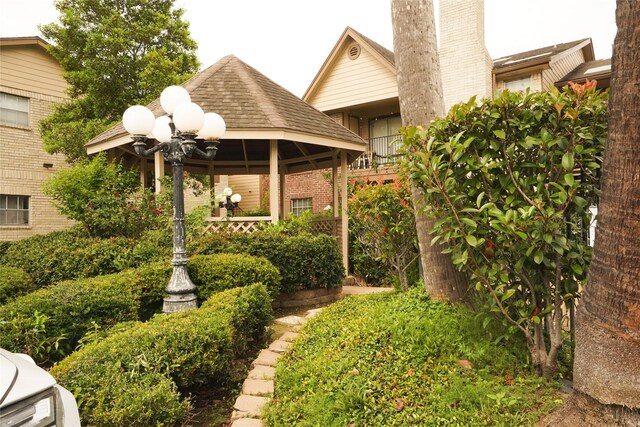 2121 Hepburn St Unit 716, Houston, TX 77054 - photo 17