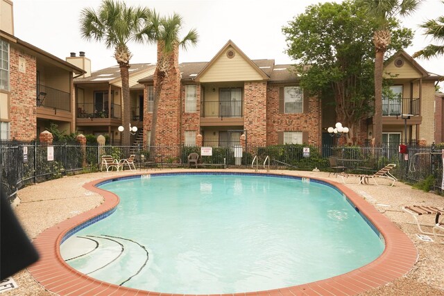 2121 Hepburn St Unit 716, Houston, TX 77054 - photo 18
