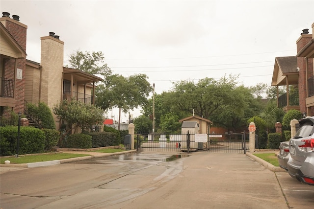 2121 Hepburn St Unit 716, Houston, TX 77054 - photo 19