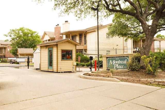 2121 Hepburn St Unit 716, Houston, TX 77054 - photo 20