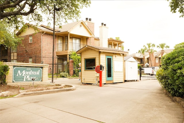2121 Hepburn St Unit 716, Houston, TX 77054 - photo 21