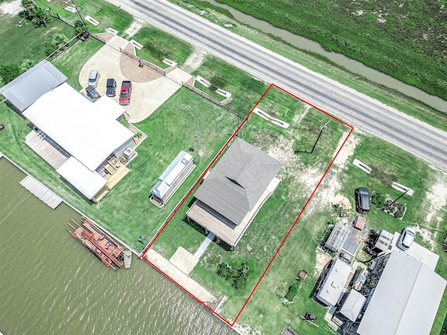 26778 Fm 457, Sargent, TX 77414 - photo 40