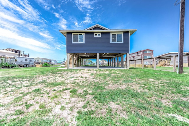 26778 Fm 457, Sargent, TX 77414 - photo 2
