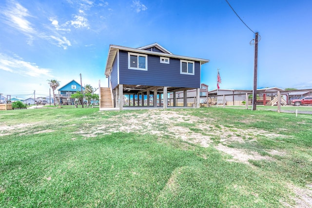 26778 Fm 457, Sargent, TX 77414 - photo 3