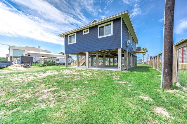 26778 Fm 457, Sargent, TX 77414 - photo 4