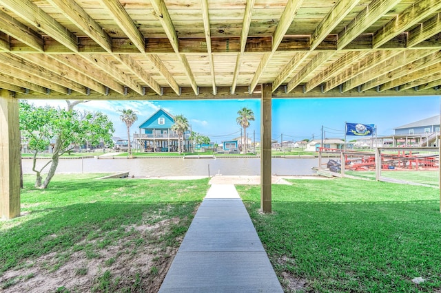 26778 Fm 457, Sargent, TX 77414 - photo 7