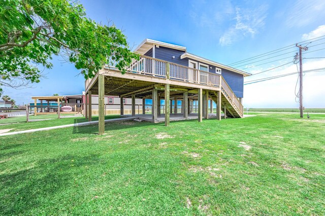 26778 Fm 457, Sargent, TX 77414 - photo 11