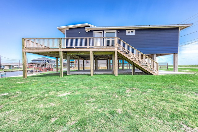 26778 Fm 457, Sargent, TX 77414 - photo 12