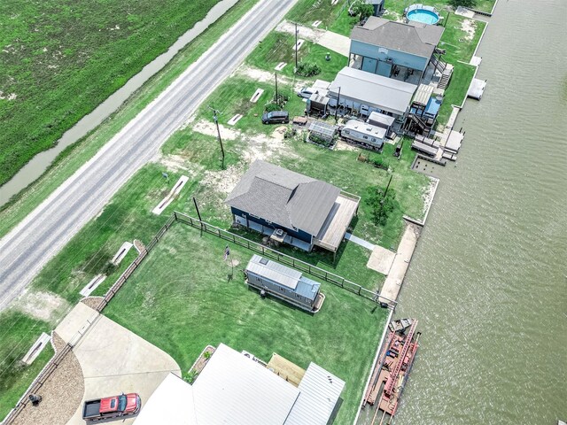 26778 Fm 457, Sargent, TX 77414 - photo 36