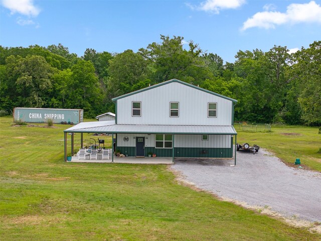 5292 Horseshoe Dr, Anderson, TX 77830 - photo 3