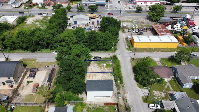 4508 Ward St, Houston, TX 77021