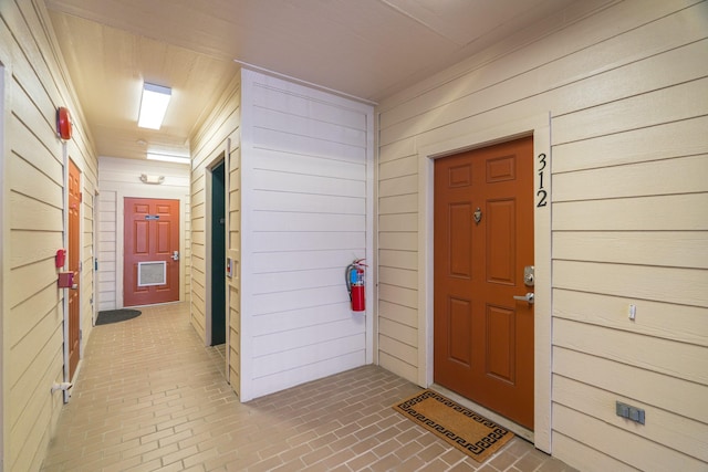 6607 Lake Woodlands Dr Unit 312, The Woodlands, TX 77382 - view of property entrance