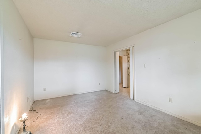 15419 Diana Ln, Houston, TX 77062 - spare room with light colored carpet and baseboards
