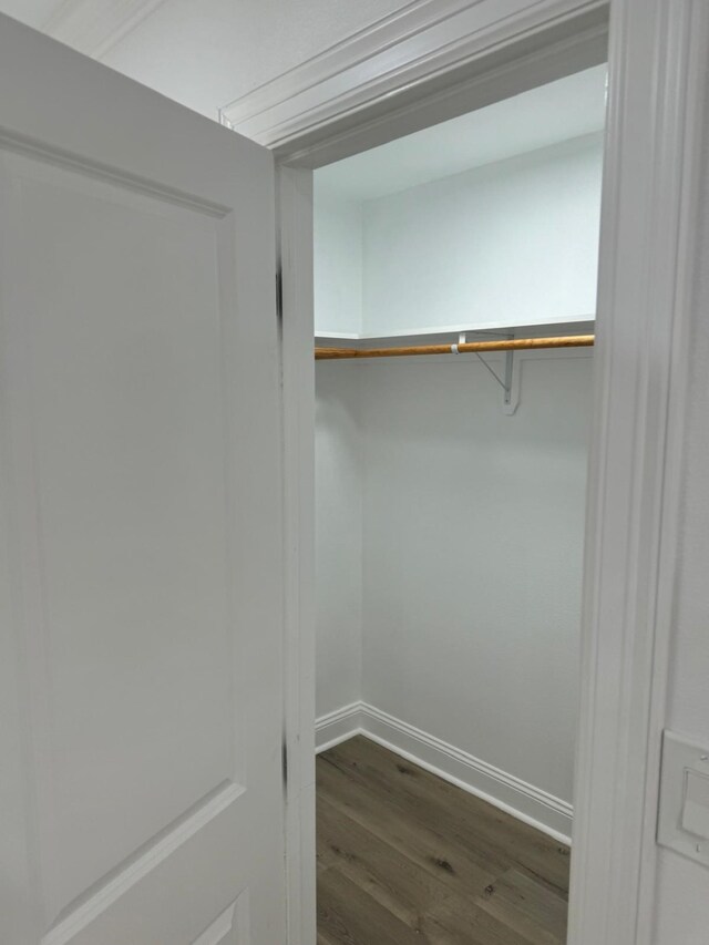 4120 Buffalo St, Beaumont, TX 77703 - view of closet