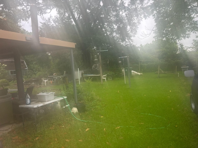6837 Barney Rd, Houston, TX 77092 - view of property's community