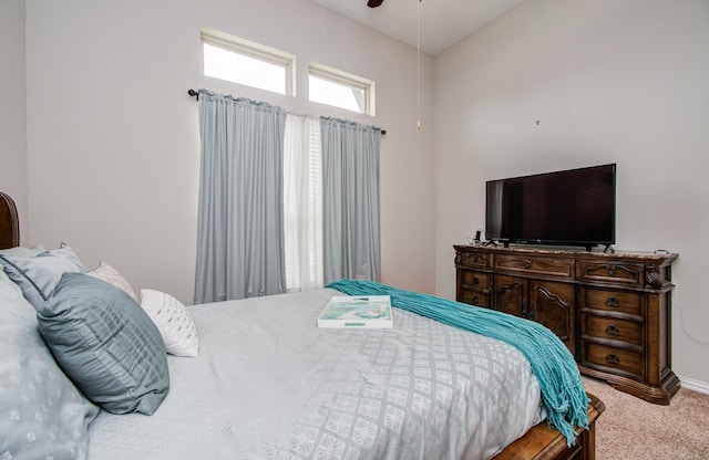 3111 Jane Way, Richmond, TX 77406 - view of carpeted bedroom