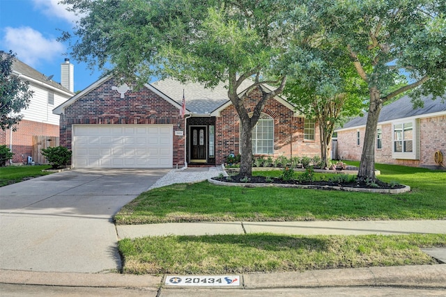 20434 Willow Trace Dr, Cypress, TX 77433 - photo 2