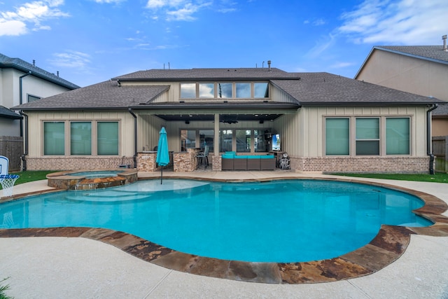 21922 Canyon Trail Way, Porter, TX 77365 - photo 5