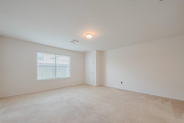 427 Sunset Colony Dr, Rosharon, TX 77583 - empty room featuring light colored carpet