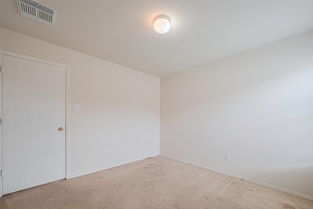 427 Sunset Colony Dr, Rosharon, TX 77583 - empty room with light colored carpet