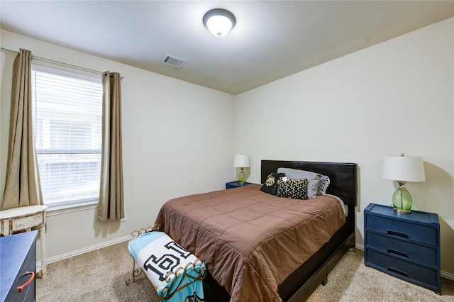 223 Summer Gate Ct, Rosenberg, TX 77469 - carpeted bedroom featuring baseboards