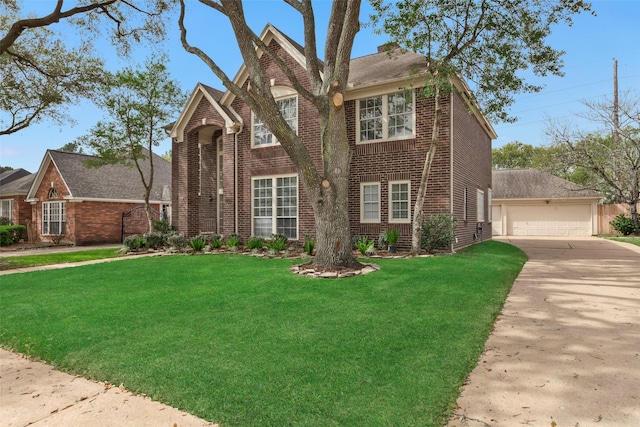 2218 Morning Park Dr, Katy, TX 77494 - photo 2