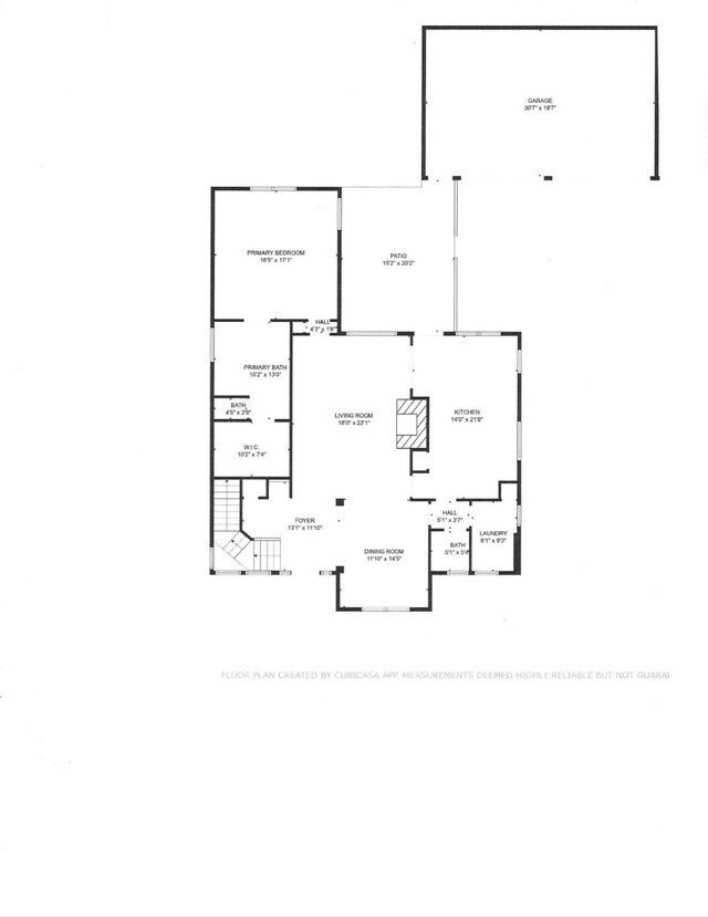 2218 Morning Park Dr, Katy, TX 77494 - photo 31
